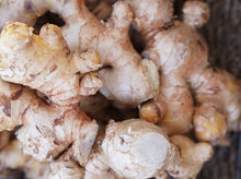 Load image into Gallery viewer, GINGER *200g - CERTIFIED ORGANIC
